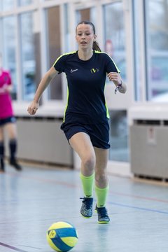 Bild 235 - wCJ Loewinnen Cup C2